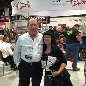 Meet your Posher, Dana